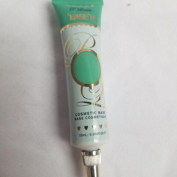 P.Louise Coloured Base in Hint of Mint - Picture 1 of 4